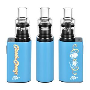 Pulsar APX Volt V3 VV Concentrate Vape 1100 mAh High Times