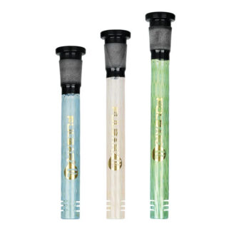 Pulsar Bubble Matrix Downstem - Asst. Sizes & Colors