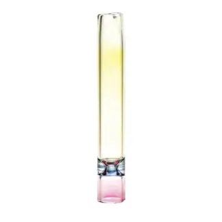 Pulsar Chillum (Clear)