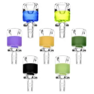 Pulsar Color Dip Herb Slide 10M