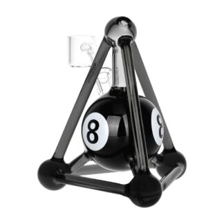 Pulsar Corner Pocket 8 Ball Rig 4.5"