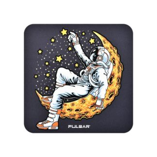 Pulsar DabPadz Fabric Top Dab Mat