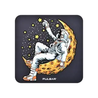 Pulsar DabPadz Fabric Top Dab Mat
