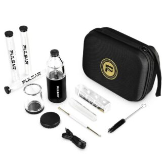 Pulsar ECF Electric Cone Filler Kit 350 mAh - Black