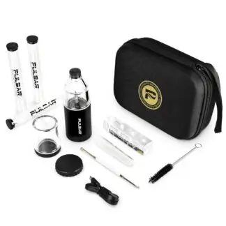 Pulsar ECF Electric Cone Filler Kit 350 mAh - Black