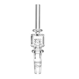 Pulsar Honey Catcher Quartz Dab Tip for Straw