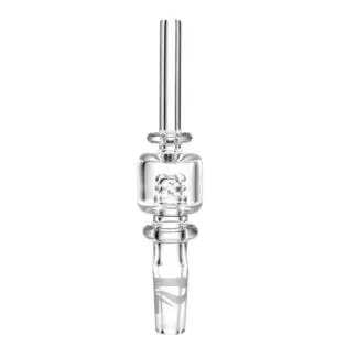 Pulsar Honey Catcher Quartz Dab Tip for Straw