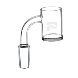 Pulsar Quartz Fat Bottom Banger 14mm 90D