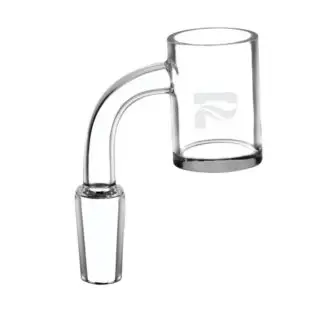 Pulsar Quartz Fat Bottom Banger 14mm 90D