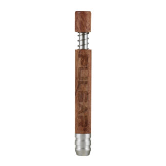 Pulsar Rosewood Push Ejector Bat 3"