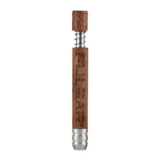 Pulsar Rosewood Push Ejector Bat 3"
