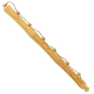 Raw Bamboo 6 Slot Tuberator Cone Holder