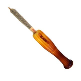 RAW Baseball Bat Cone Holder