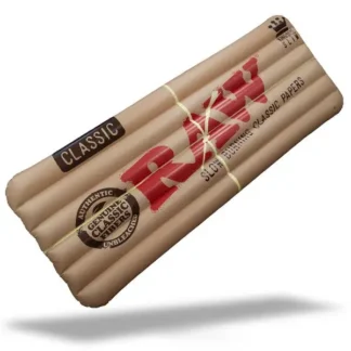 RAW King Size Pack Floaty 190cm x 80cm