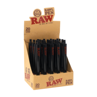 RAW Rawl Rolling Pen