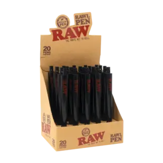 RAW Rawl Rolling Pen