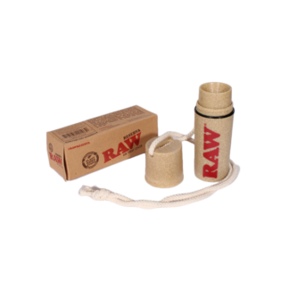 RAW Reserva Air Tight Stash and Cone Filler