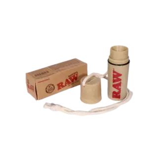 RAW Reserva Air Tight Stash and Cone Filler