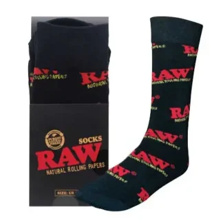 RAW Socks - Black
