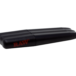 RAW Three Tree Triple Pre-Roll Case