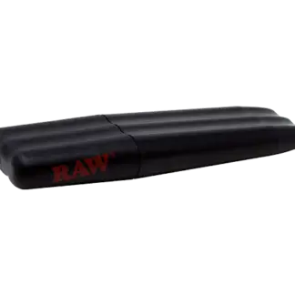 RAW Three Tree Triple Pre-Roll Case