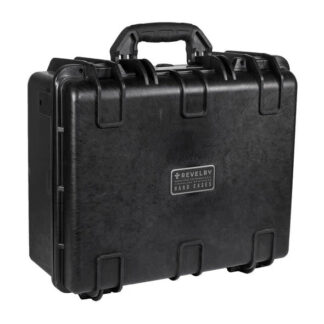 Revelry Scout Hard Case 17" Black