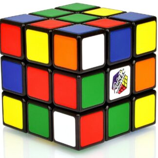 Rubik's Original 3x3 Cube