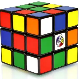 Rubik's Original 3x3 Cube