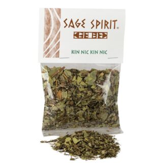 Sage Spirit Kin Nic Kin Nic 1oz