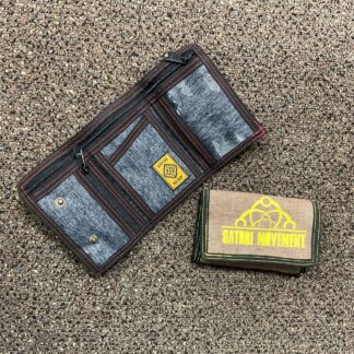Satori Hemp Media Case