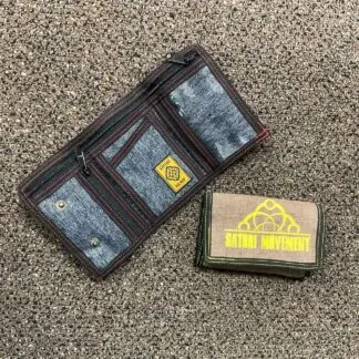 Satori Hemp Media Case