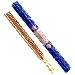 Satya Nag Champa Garden Sticks - 50g