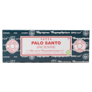 Satya Palo Santo Incense 250g