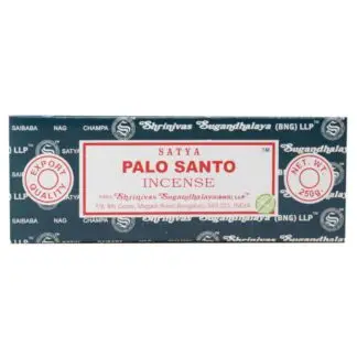 Satya Palo Santo Incense 250g