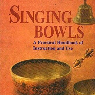 Singing Bowls Book by Eva Rudy Jansen