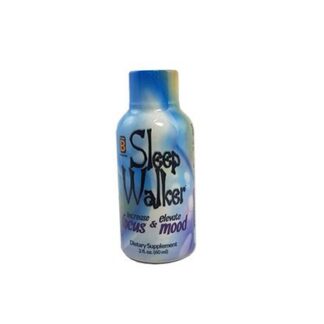 Sleep Walker Shot 2 oz.