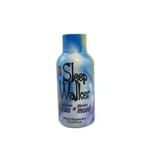 Sleep Walker Shot 2 oz.