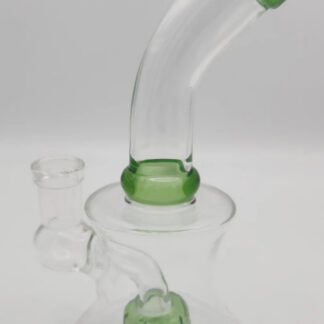 Small Showerhead Rig w/ Color