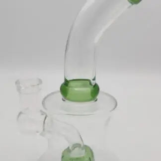 Small Showerhead Rig w/ Color