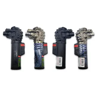 Smokezilla Dragon XXL Torch