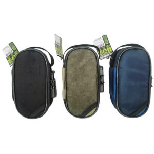 Smokezilla Locking Padded Bag 8"x 5"