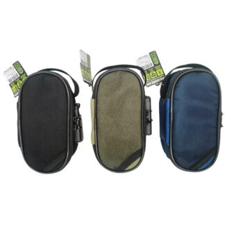 Smokezilla Locking Padded Bag 8"x 5"