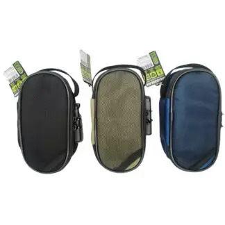 Smokezilla Locking Padded Bag 8"x 5"