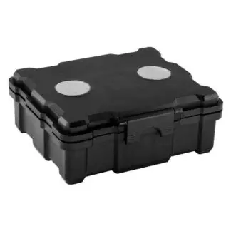 Smokezilla Mini Magnetic Storage Box