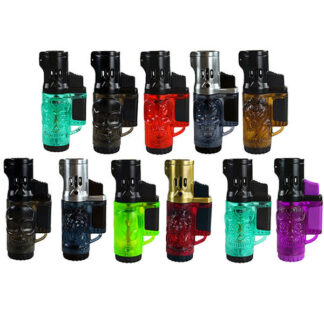 Smokezilla Torch Lighter 3.25"