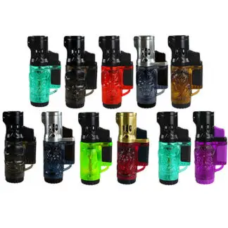Smokezilla Torch Lighter 3.25"