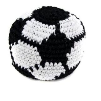 Soccer Ball Hacky Sack