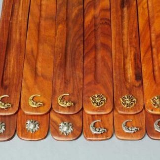 Song of India Incense Burner Mystical Fairytale