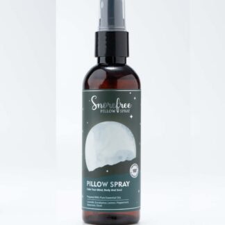Song of India Snore Free Pillow Spray