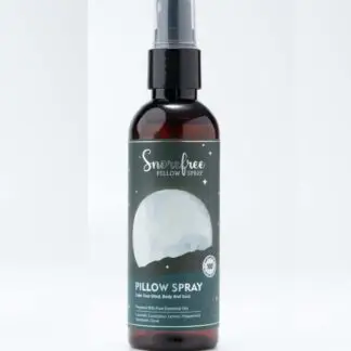 Song of India Snore Free Pillow Spray